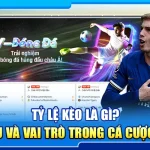 40.ty le keo la gi cach hieu va vai tro trong ca cuoc bong da 2